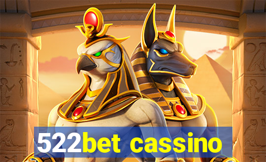 522bet cassino